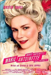 María Antonieta – DVDRIP LATINO