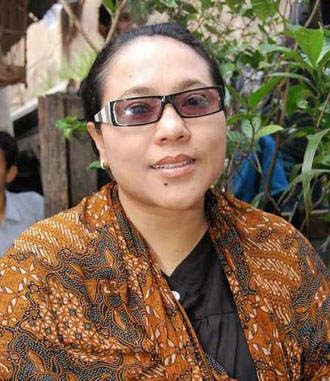 Foto Artis-Nunung Srimulat