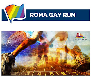 RISULTATI Roma Gay Run 2015