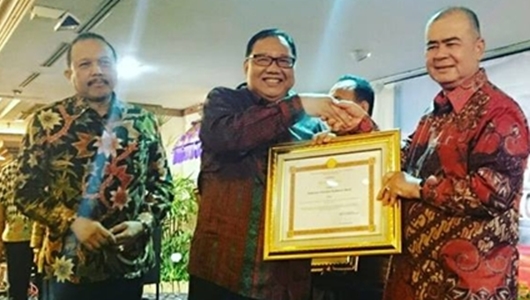 Terus Dorong Kabupaten/Kota, Pemprov Sumbar Targetkan Koperasi Berbasis Syariah Menyeluruh di 2019