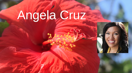 "CruzTube" with Angela Cruz