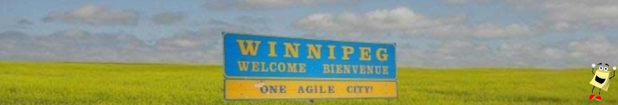Winnipeg Agilist