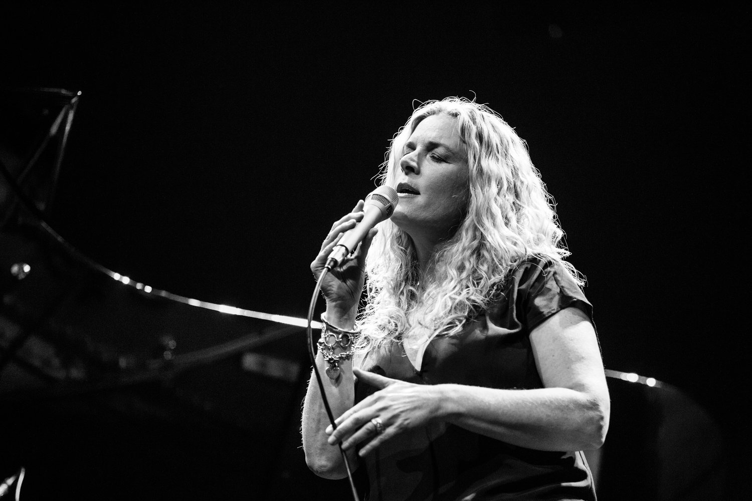 Erros meus, má fortuna, amor ardente... CONCERTO "Jacqui Naylor"