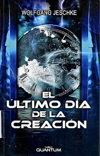 El Último Día de la Creación – Wolfgang Jeschke