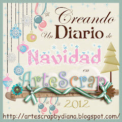 Diario de Navidad 2012