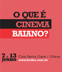 III Festival de Cinema Baiano (Feciba)