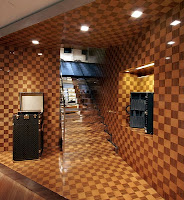 Le Faubourg Atelier 2012