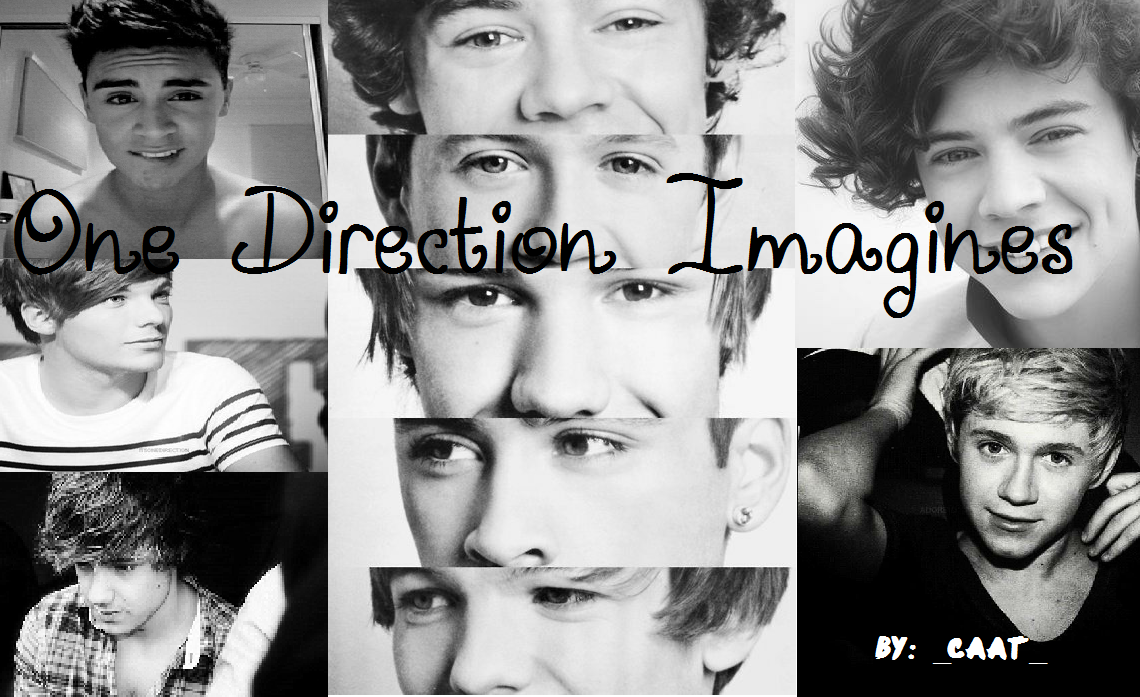One Direction Imagine