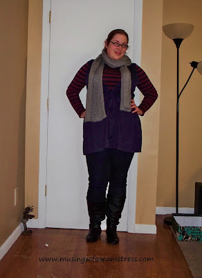 Adoption Dress Project Musings of a Seamstress