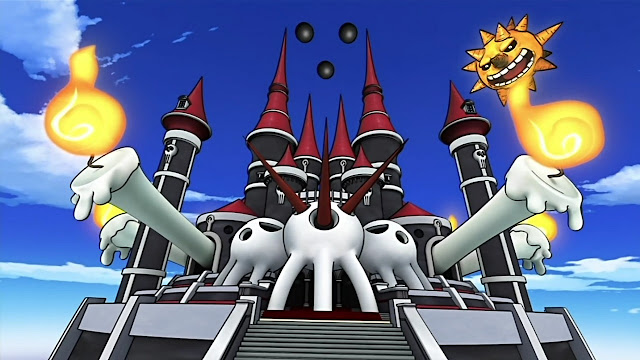 Soul Eater Soul Eater