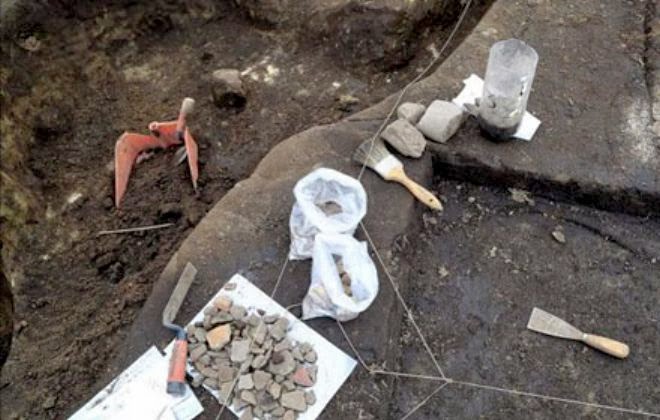 3,000-year-old structures found in Colombia