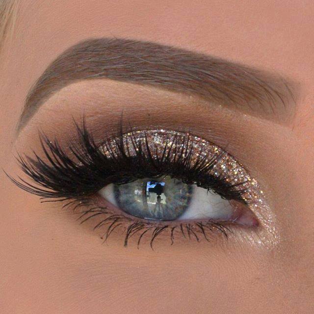 Pretty Eye Makeup Looks For Eyes trends4everyone
