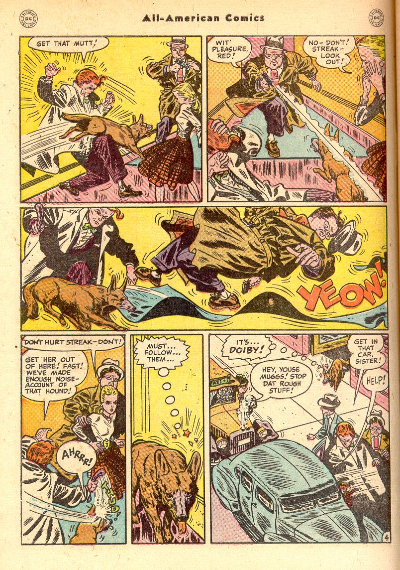 Read online All-American Comics (1939) comic -  Issue #96 - 6