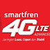 Paket internet SmartFren Kuota 3Gb hanya Rp10.000 berikut cara mengaktifkan paket Smartfren