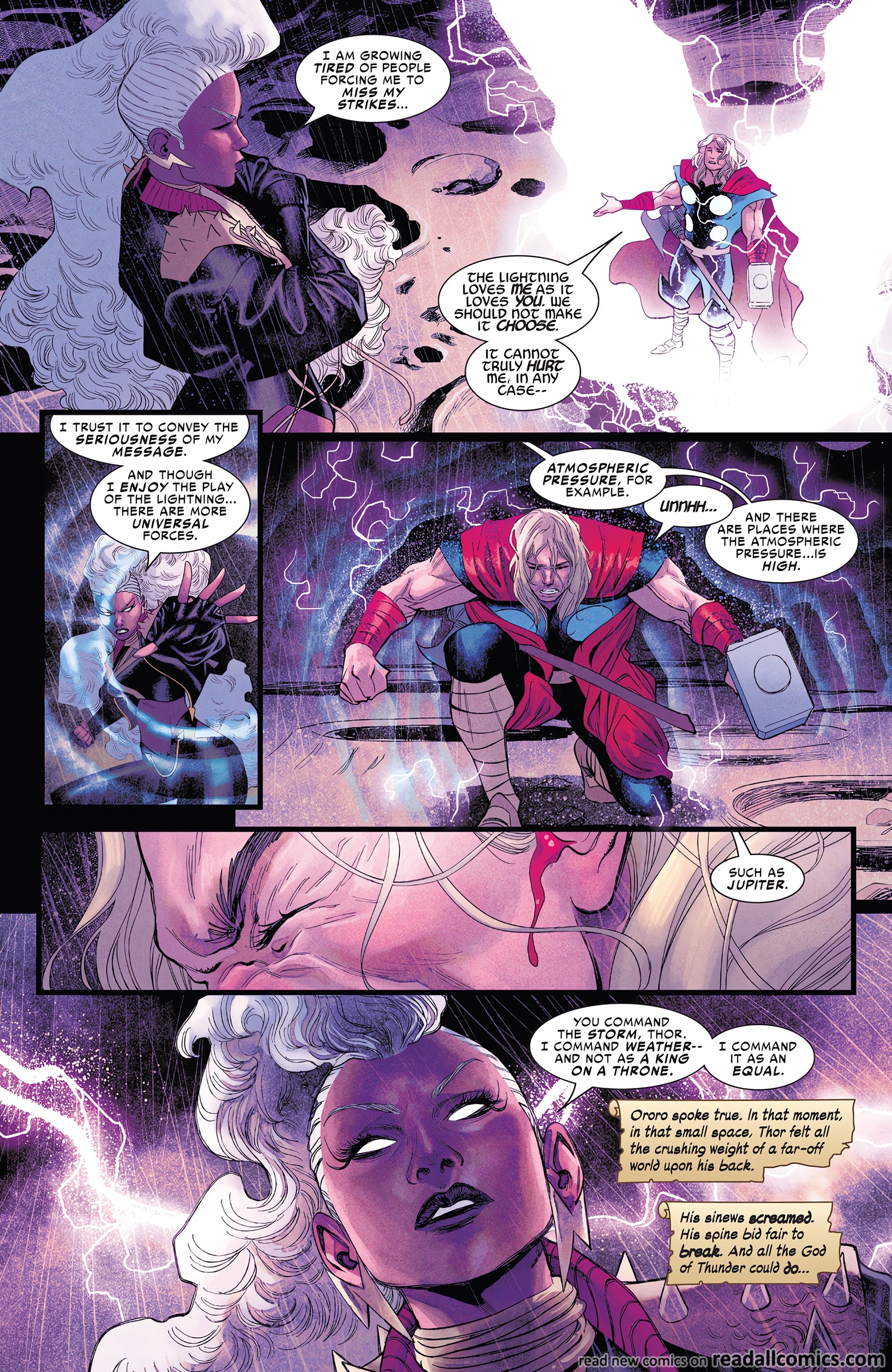 The Immortal Thor chapter 4 page 10