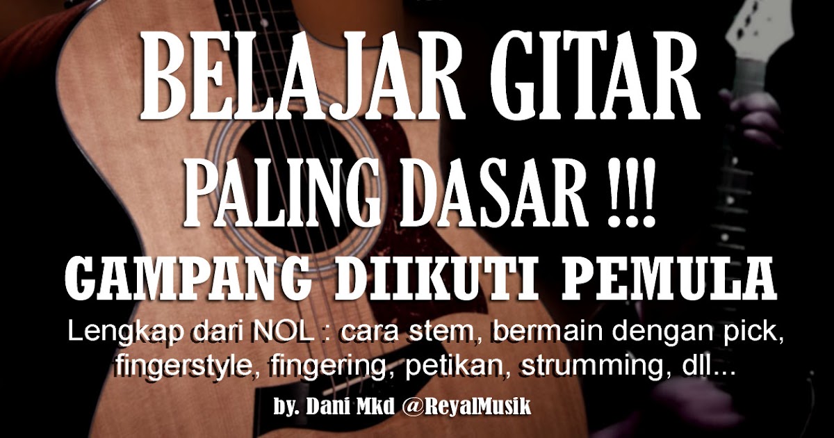 Belajar forex paling mudah