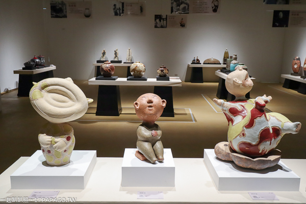 《台中.大里》台中軟體園區Dali Art藝術廣場活動|台灣頂級工藝特展 《台中.大里》台中軟體園區Dali Art藝術廣場活動|台灣頂級工藝特展