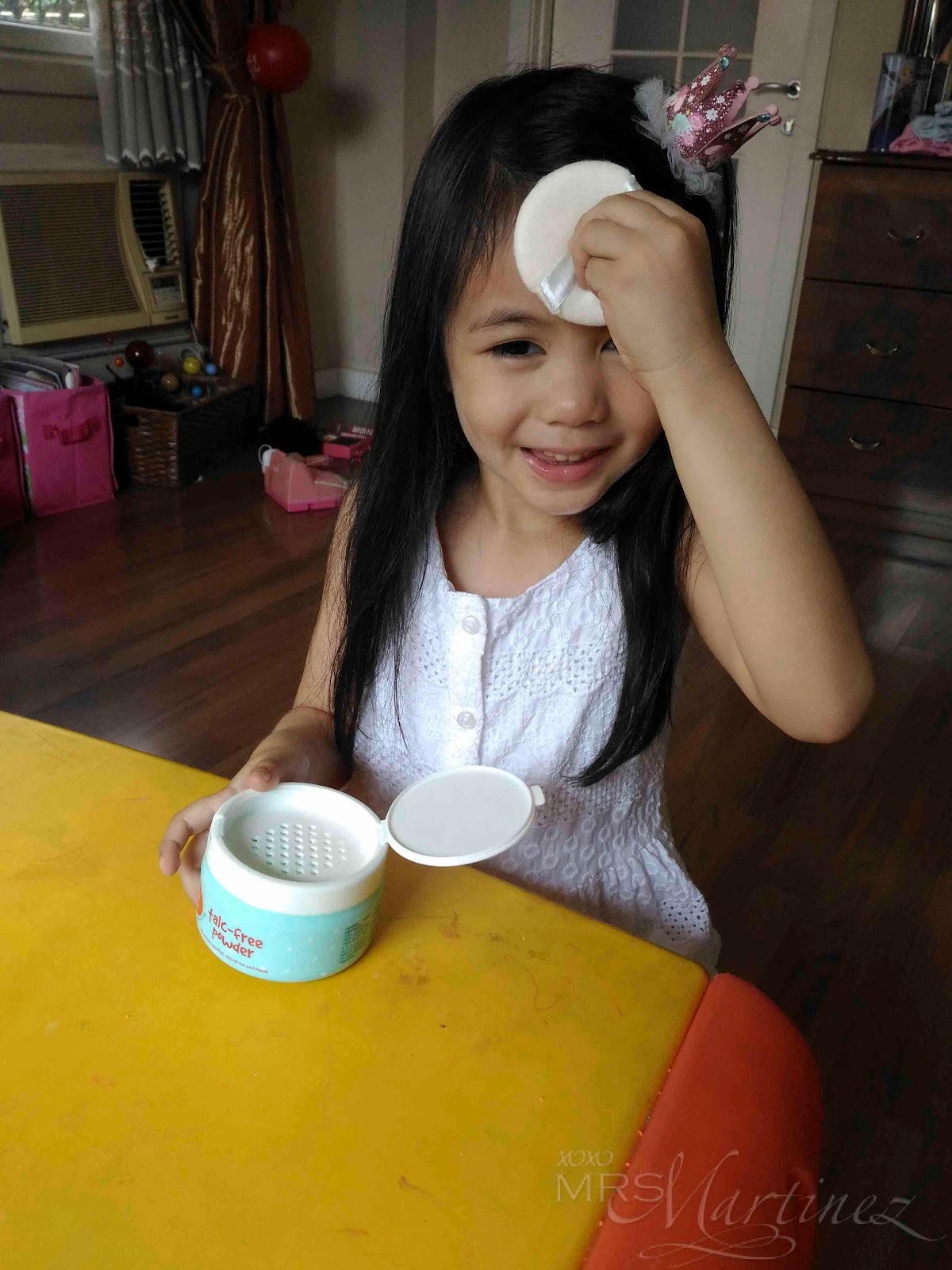 belo talc free powder price