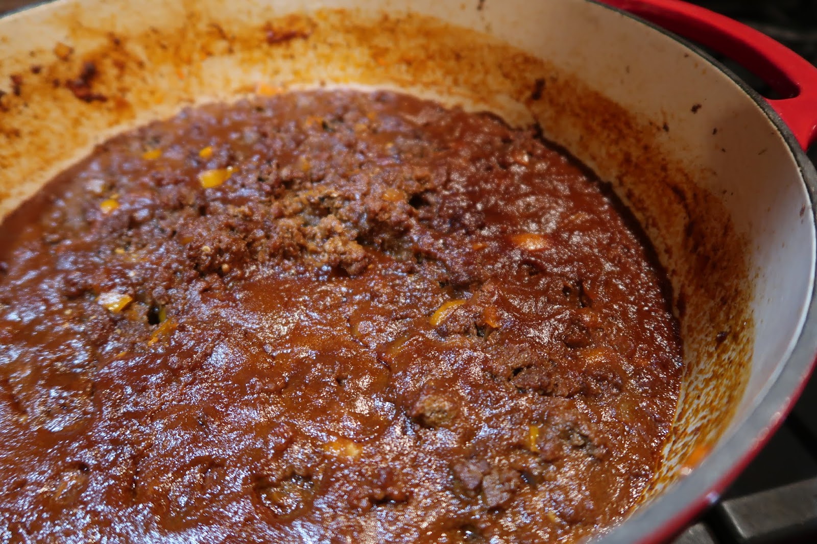 CAMP HOMESCHOOL BULK COOKING Large Family Style {June Edition}