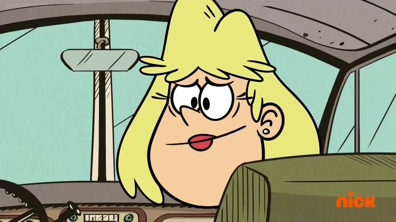 Ver The Loud House Temporada 2 - Capítulo 35