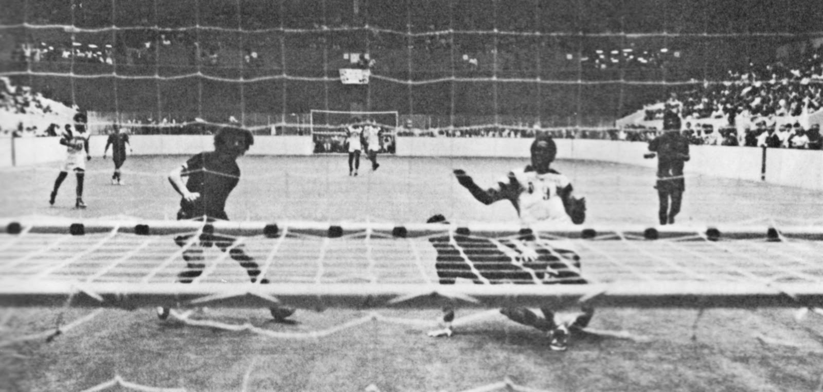 TAMPA BAY ROWDIES APPRECIATION BLOG (1975 to 1993) Rowdies Press Photo