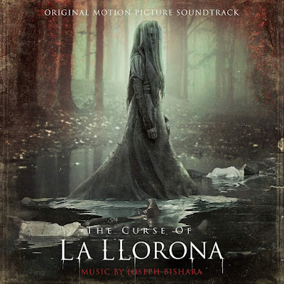 The Curse Of La Llorona Soundtrack Joseph Bishara