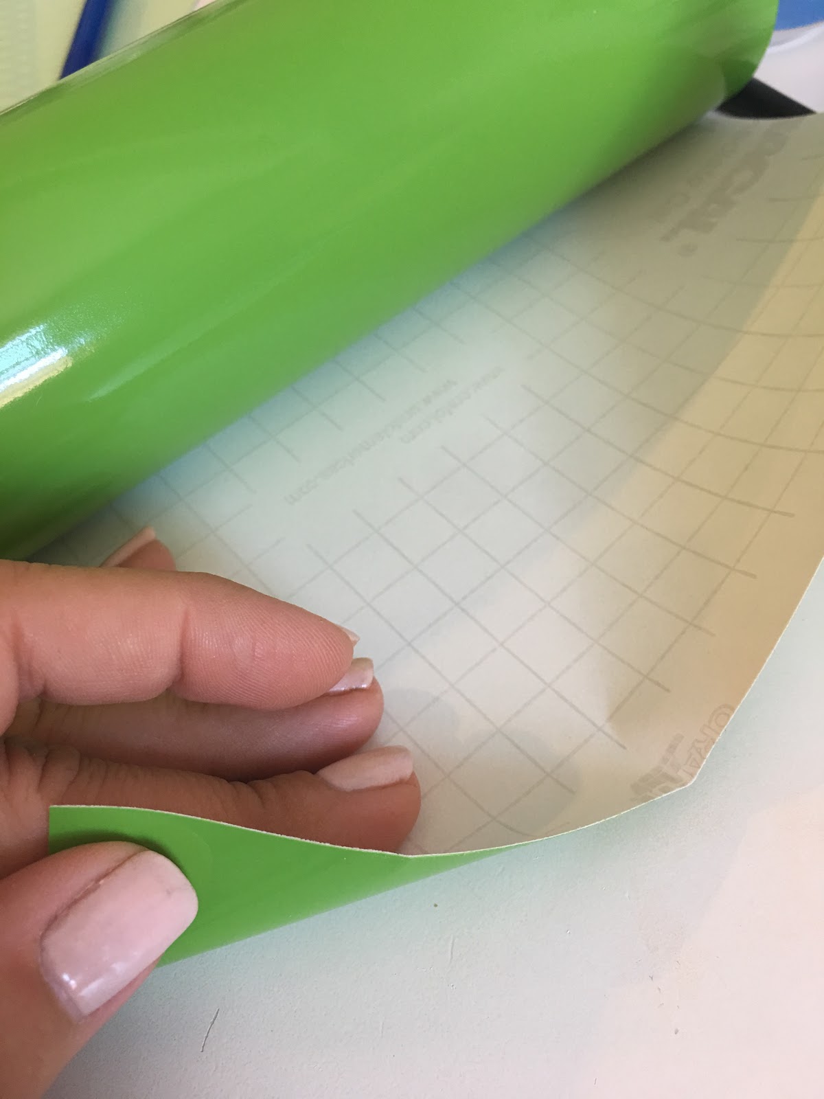 What and When Can I Cut Without Silhouette Cutting Mat? - Silhouette School