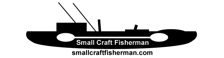 Small Craft Fisherman