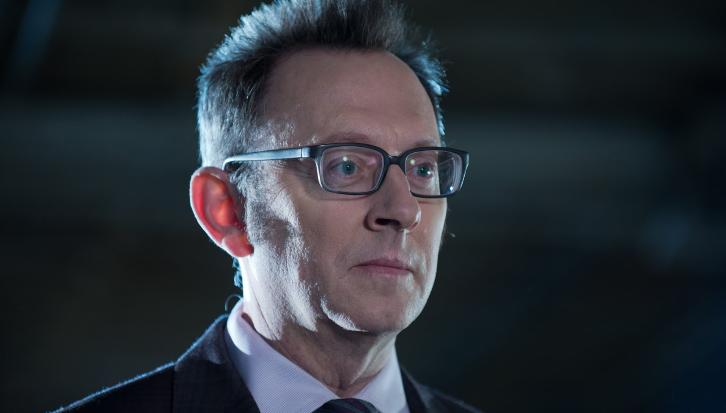 Mozart in the Jungle - Season 4 - Michael Emerson to Recur