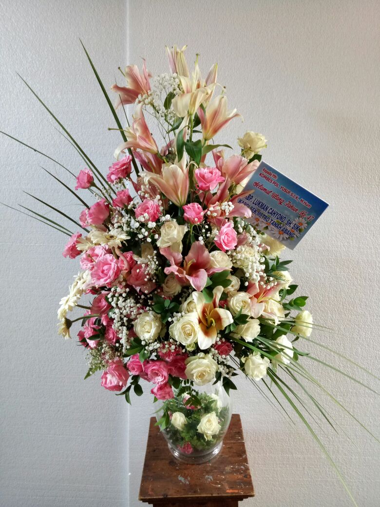 Aqiela Florist