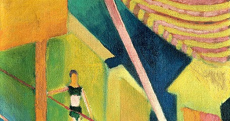 Kinder Gedichte Welt Die Seiltanzer