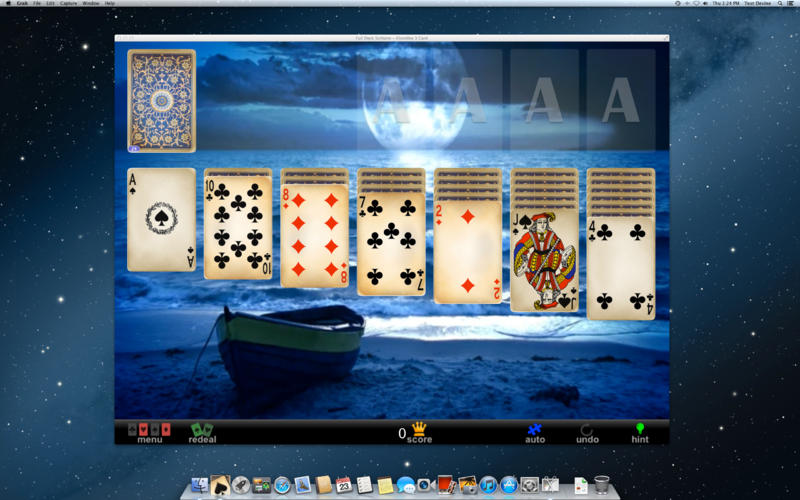 Solitaire 10.7 download Solitaire 10.7 download