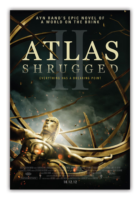Atlas Shrugged: Part 2 (2012) tainies Online with greek subs Atlas Shrugged: Part 2 (2012) με ελληνικους υποτιτλους