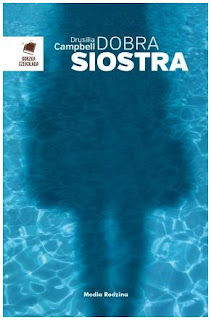 "Dobra siostra" Drusilla Campbell - recenzja