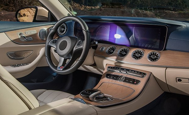 Mercedes Amg Unwraps 53 Series Variants Of 2019 Cls E Class