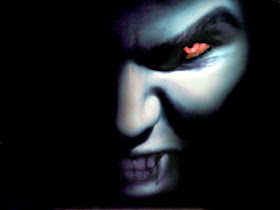 HD Horror Wallpapers