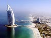 Burj Al Arab Five Star Hotel