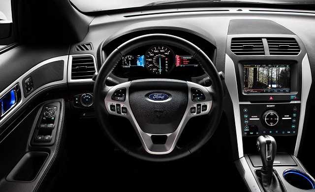 2017 Ford Explorer Platinum Review Best New Cars For 2018 2017 Ford Explorer Sport Specs New Cars Used Car Reviews