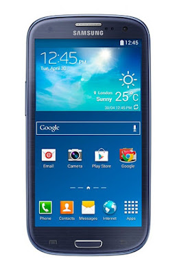 Samsung I9301I Galaxy S3 Neo Specifications - Kusnurhati