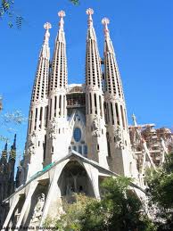 Que hay que ver en Barcelona. Visitar Barcelona. Barcelona turismo. Gaudí.Maravillas de Barcelona