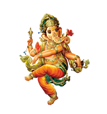 Sri Vinayaka Ganeshji 