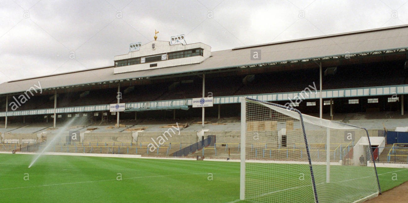 Ians Blog 108 PICTURES Old photo's of White Hart Lane 1899 to 2017