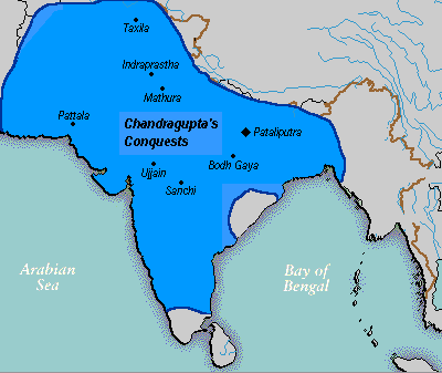 Maurya, Chanakya, Chandragupta, Pataliputatra