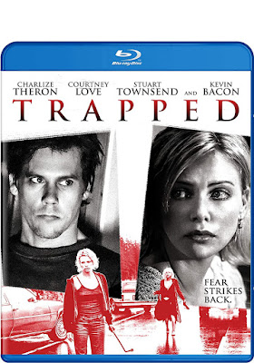 Trapped 2002 Bluray