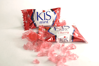 Gambar Permen Kiss