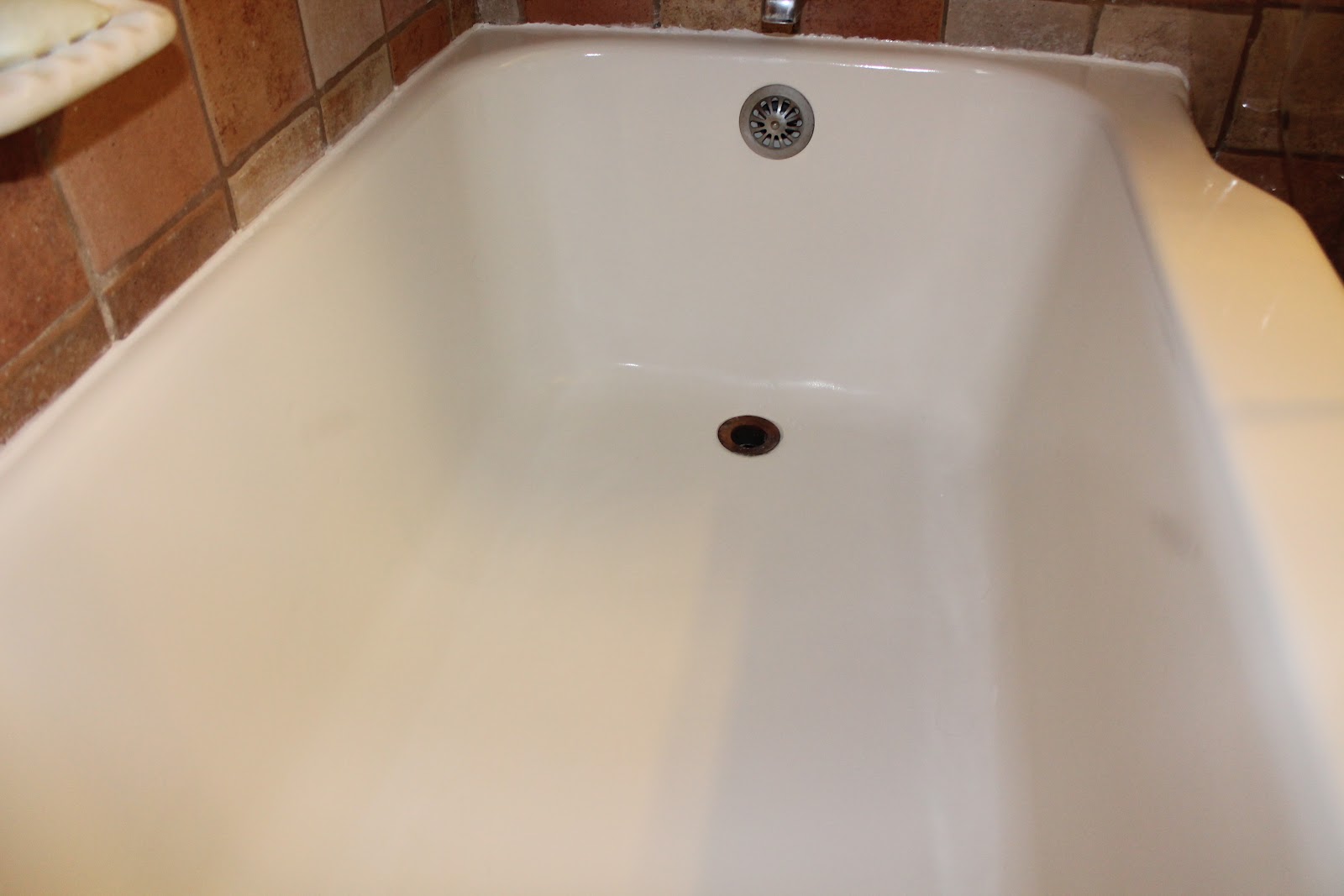 Bathtub Refinishing Carolina Charm