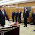 Rajoy jura ante el rey don Felipe / España, al fin con Gobierno