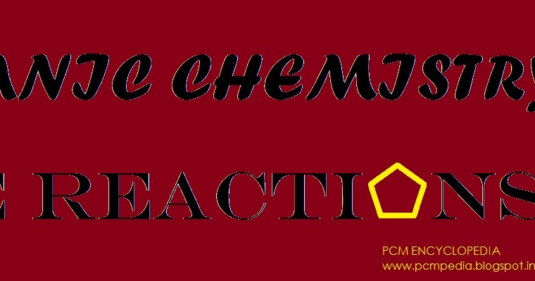 Name Reactions And Reagents In Organic Synthesis Pdf