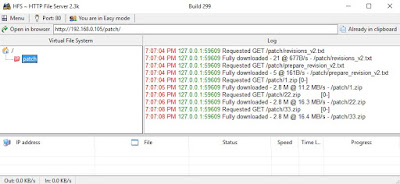 T3fun Granado Espada