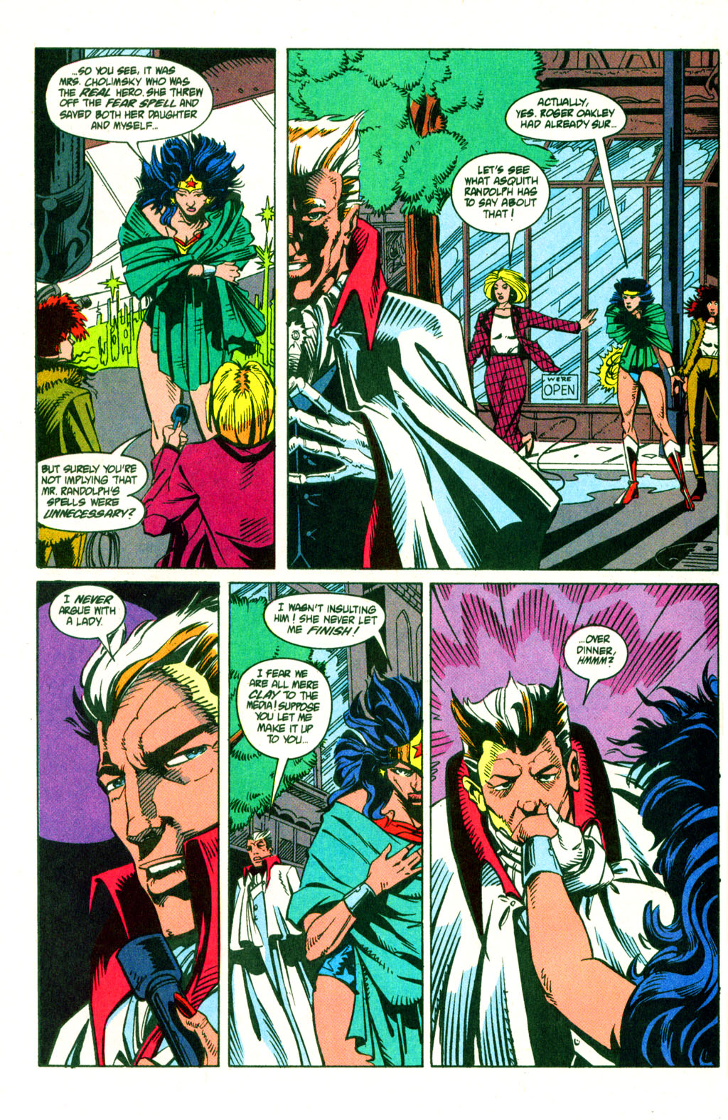 Wonder Woman (1987) Annual_3 Page 17